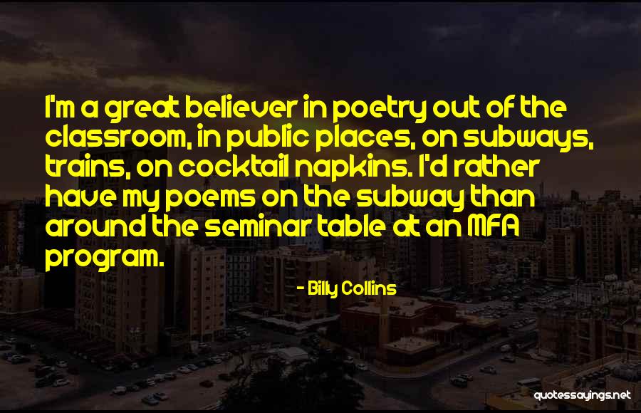 Great Cocktail Quotes By Billy Collins Great Cocktail Quotes By Billy Collins