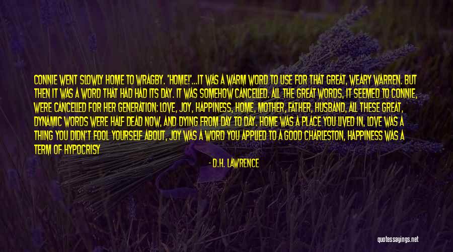 Great Cocktail Quotes By D.H. Lawrence Great Cocktail Quotes By D.H. Lawrence