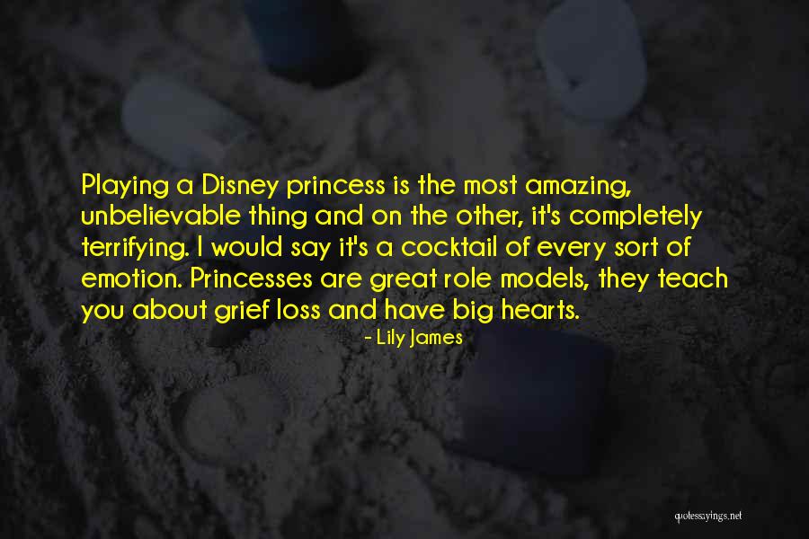 Great Cocktail Quotes By Lily James Great Cocktail Quotes By Lily James