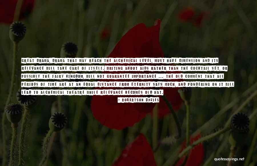 Great Cocktail Quotes By Robertson Davies Great Cocktail Quotes By Robertson Davies