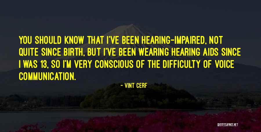 Great Colombian Quotes By Vint Cerf Great Colombian Quotes By Vint Cerf