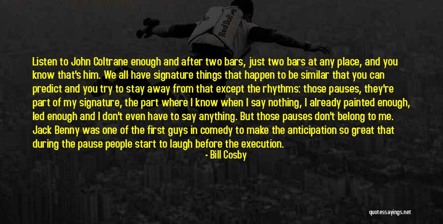 Great Comedy Quotes By Bill Cosby Great Comedy Quotes By Bill Cosby