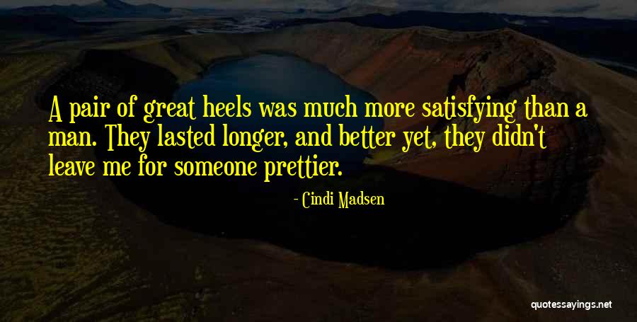 Great Comedy Quotes By Cindi Madsen Great Comedy Quotes By Cindi Madsen