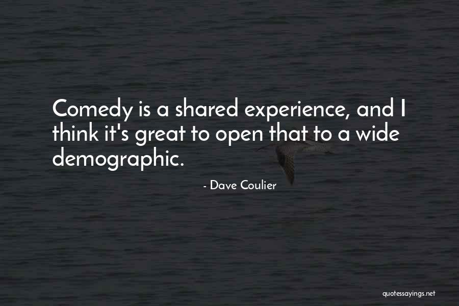 Great Comedy Quotes By Dave Coulier Great Comedy Quotes By Dave Coulier