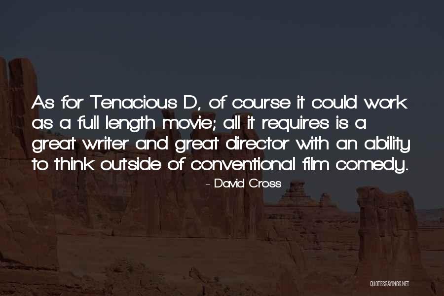 Great Comedy Quotes By David Cross Great Comedy Quotes By David Cross