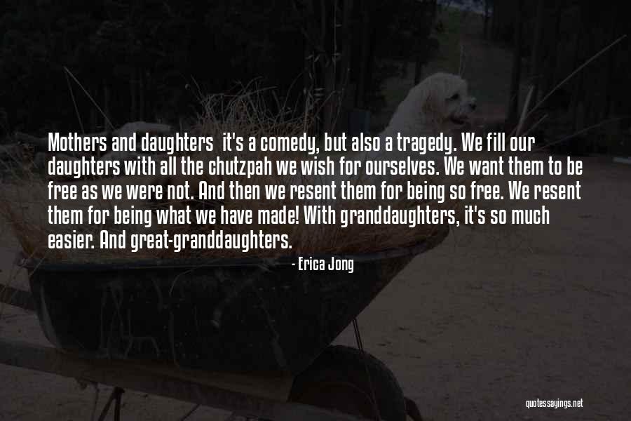 Great Comedy Quotes By Erica Jong Great Comedy Quotes By Erica Jong