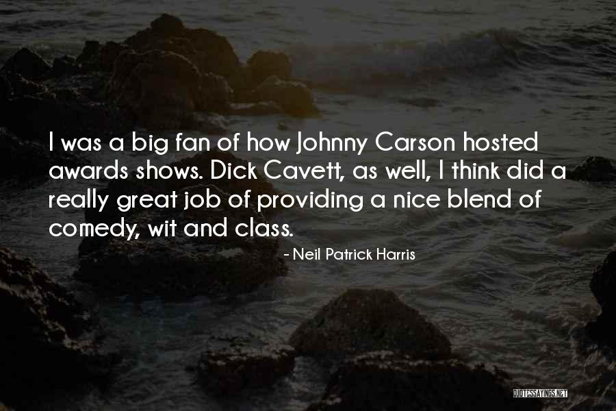 Great Comedy Quotes By Neil Patrick Harris Great Comedy Quotes By Neil Patrick Harris