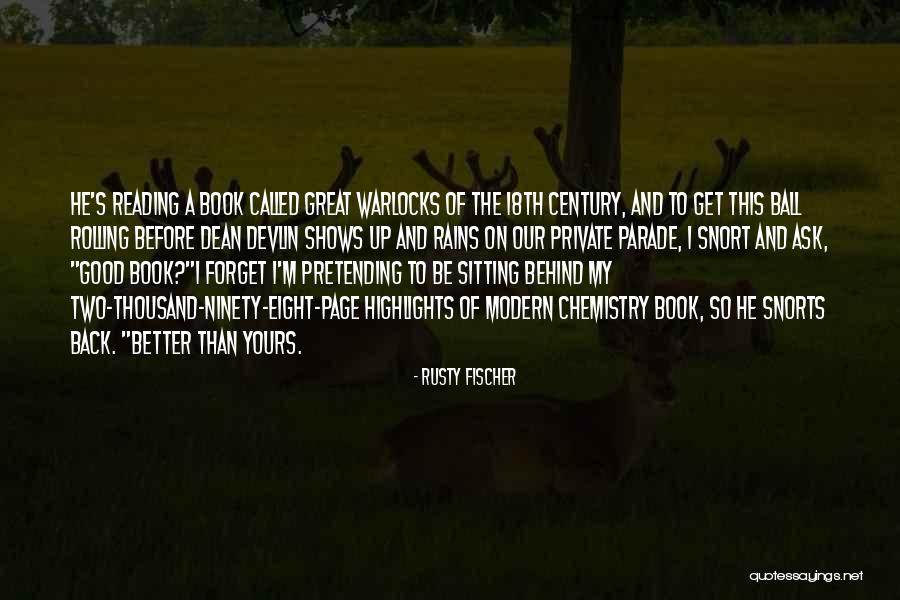 Great Comedy Quotes By Rusty Fischer Great Comedy Quotes By Rusty Fischer