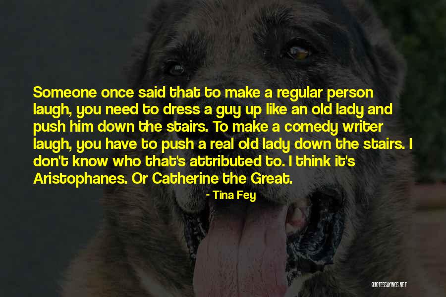 Great Comedy Quotes By Tina Fey Great Comedy Quotes By Tina Fey