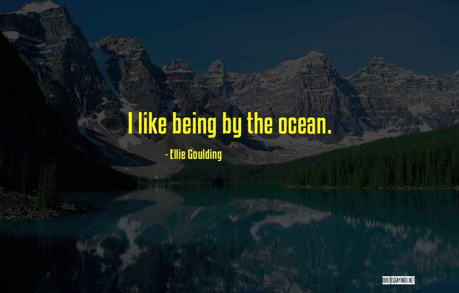 Great Communicator Quotes By Ellie Goulding Great Communicator Quotes By Ellie Goulding