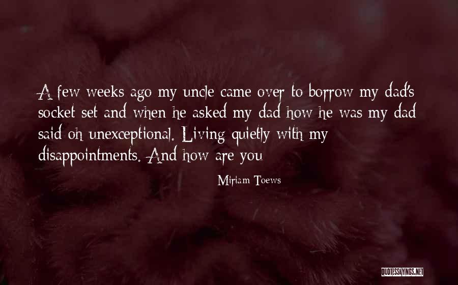 Great Communicator Quotes By Miriam Toews Great Communicator Quotes By Miriam Toews