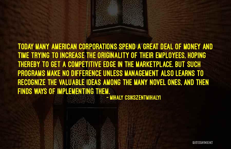 Great Competitive Quotes By Mihaly Csikszentmihalyi Great Competitive Quotes By Mihaly Csikszentmihalyi