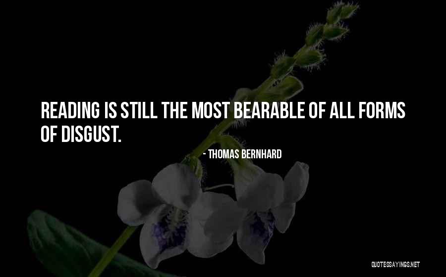 Great Conductors Quotes By Thomas Bernhard Great Conductors Quotes By Thomas Bernhard