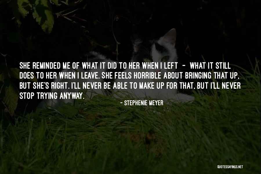Great Conservatives Quotes By Stephenie Meyer Great Conservatives Quotes By Stephenie Meyer