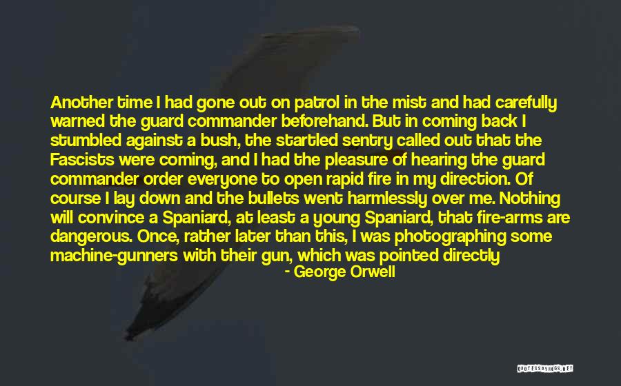 Great Convince Quotes By George Orwell Great Convince Quotes By George Orwell