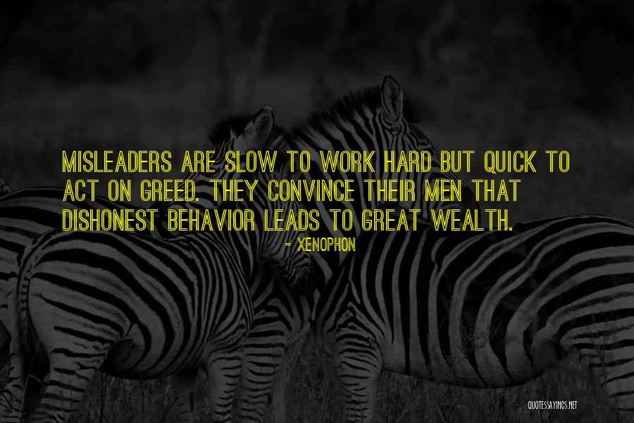 Great Convince Quotes By Xenophon Great Convince Quotes By Xenophon