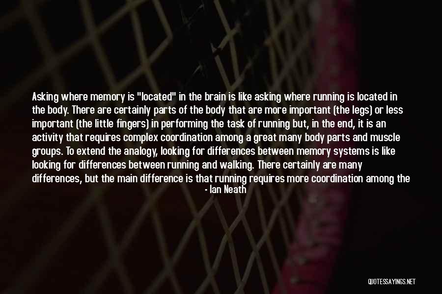 Great Coordination Quotes By Ian Neath Great Coordination Quotes By Ian Neath