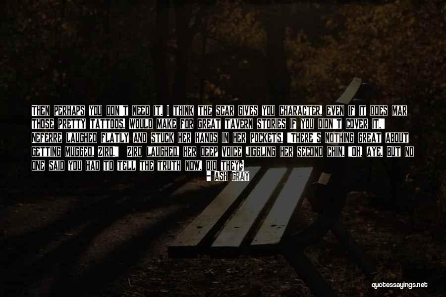 Great Cover Quotes By Ash Gray Great Cover Quotes By Ash Gray