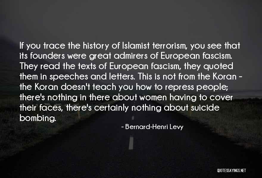 Great Cover Quotes By Bernard-Henri Levy Great Cover Quotes By Bernard-Henri Levy