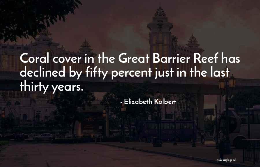 Great Cover Quotes By Elizabeth Kolbert Great Cover Quotes By Elizabeth Kolbert