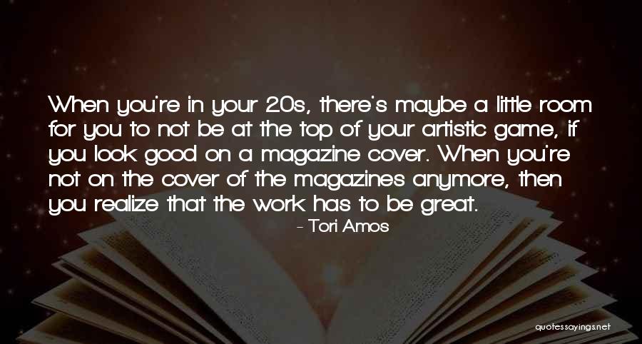 Great Cover Quotes By Tori Amos Great Cover Quotes By Tori Amos