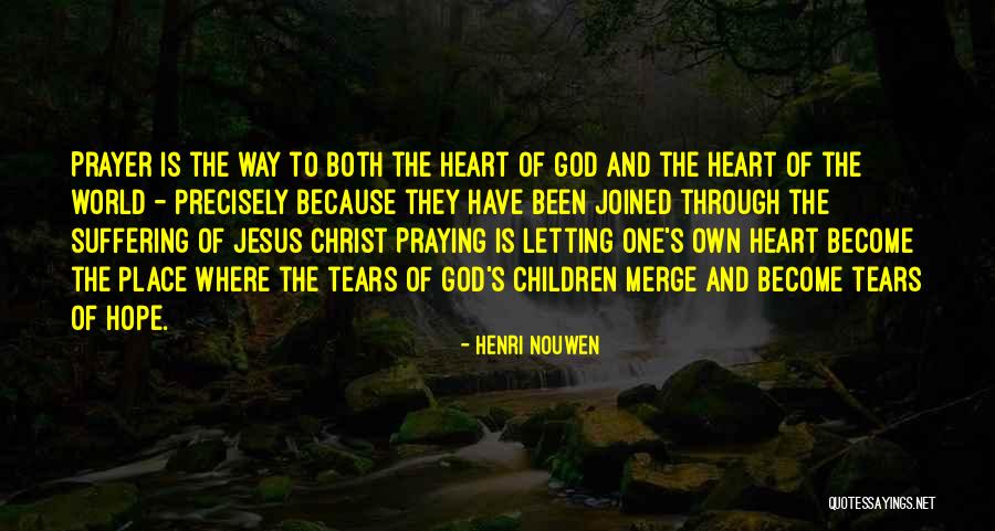 Great Coworker Quotes By Henri Nouwen Great Coworker Quotes By Henri Nouwen