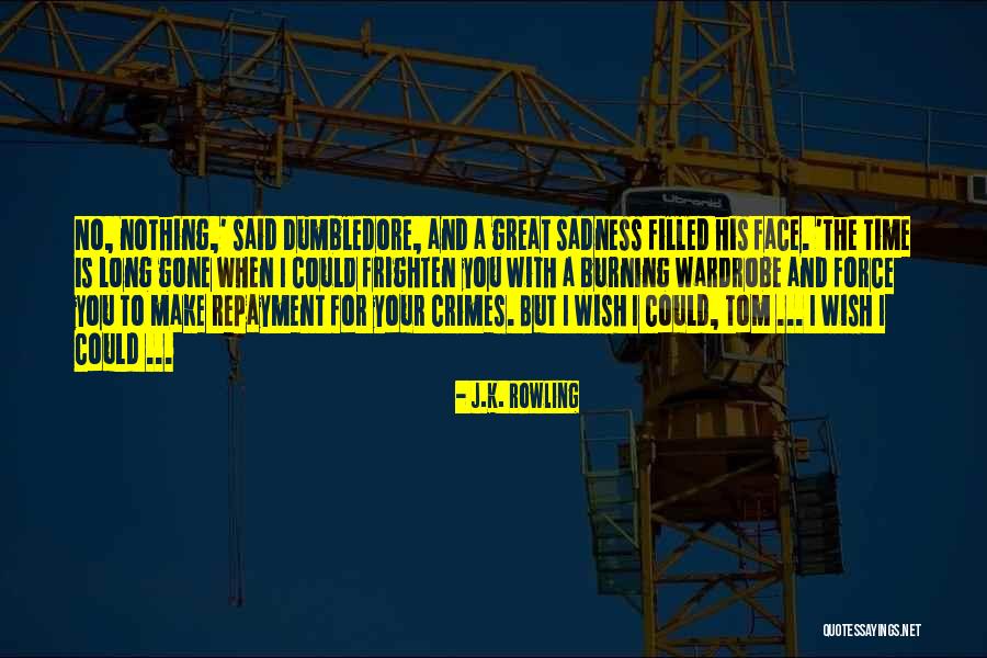 Great Crimes Quotes By J.K. Rowling Great Crimes Quotes By J.K. Rowling
