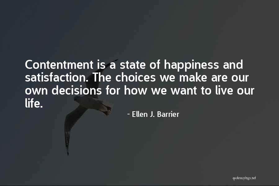 Great Crm Quotes By Ellen J. Barrier Great Crm Quotes By Ellen J. Barrier