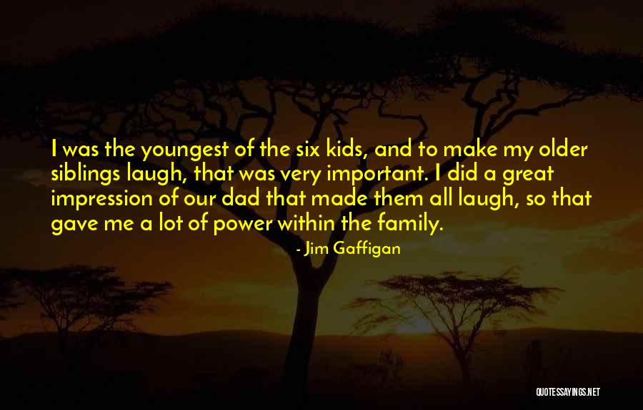 Great Dad Quotes By Jim Gaffigan Great Dad Quotes By Jim Gaffigan