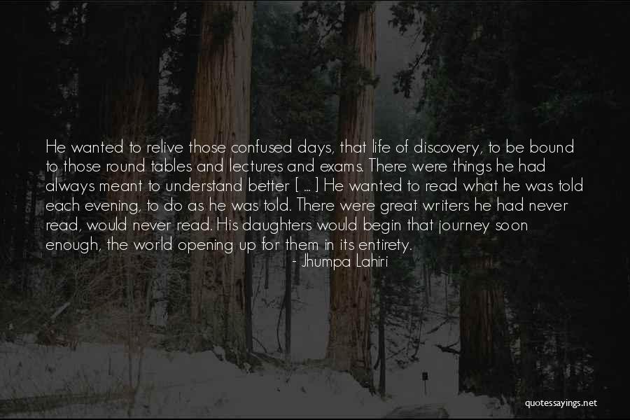 Great Daughters Quotes By Jhumpa Lahiri Great Daughters Quotes By Jhumpa Lahiri
