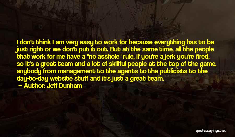 Great Day Out Quotes By Jeff Dunham Great Day Out Quotes By Jeff Dunham