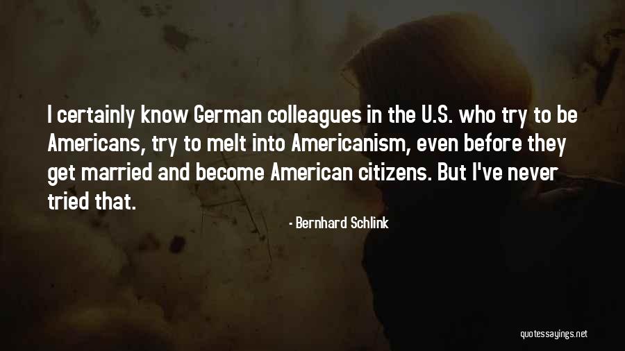 Great Deceptions Quotes By Bernhard Schlink Great Deceptions Quotes By Bernhard Schlink