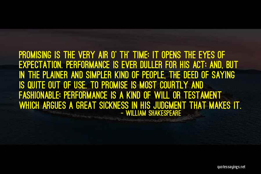 Great Deed Quotes By William Shakespeare Great Deed Quotes By William Shakespeare