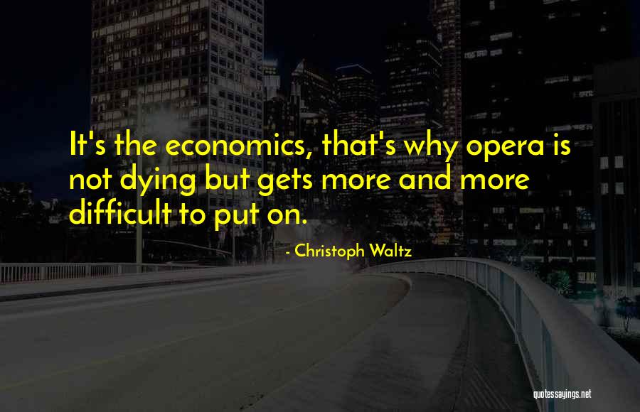 Great Degeneration Quotes By Christoph Waltz Great Degeneration Quotes By Christoph Waltz