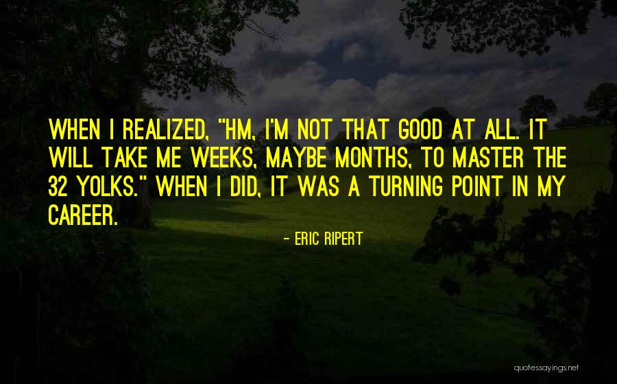 Great Depression 1930s Quotes By Eric Ripert Great Depression 1930s Quotes By Eric Ripert