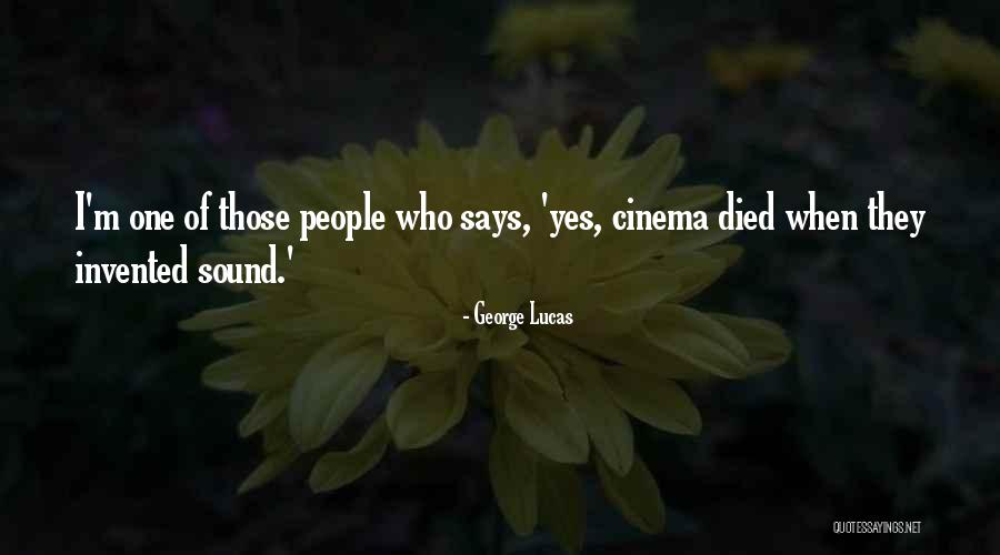 Great Depression 1930s Quotes By George Lucas Great Depression 1930s Quotes By George Lucas