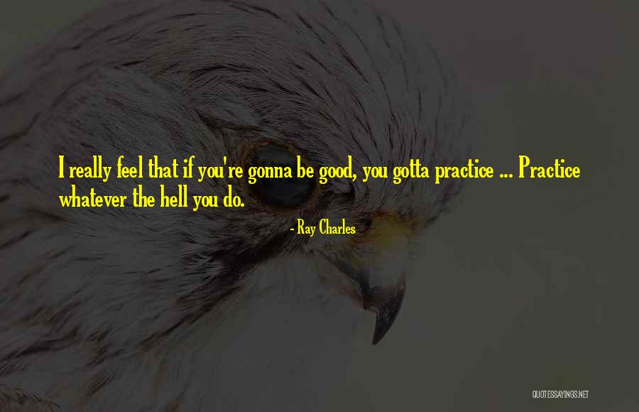 Great Depression 1930s Quotes By Ray Charles Great Depression 1930s Quotes By Ray Charles