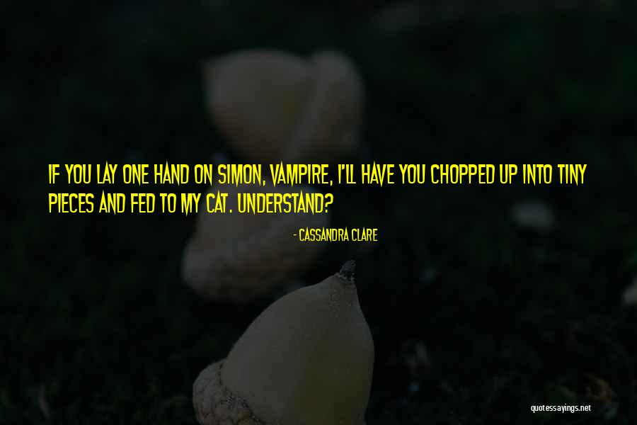 Great Depression Australia Quotes By Cassandra Clare Great Depression Australia Quotes By Cassandra Clare
