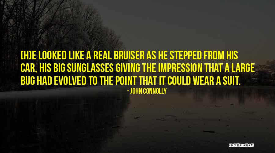 Great Description Quotes By John Connolly Great Description Quotes By John Connolly