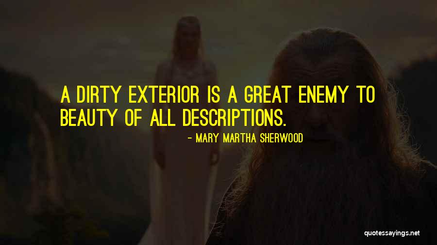 Great Description Quotes By Mary Martha Sherwood Great Description Quotes By Mary Martha Sherwood
