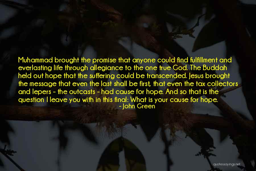 Great Destinations Quotes By John Green Great Destinations Quotes By John Green