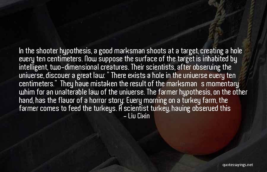 Great Discover Quotes By Liu Cixin Great Discover Quotes By Liu Cixin