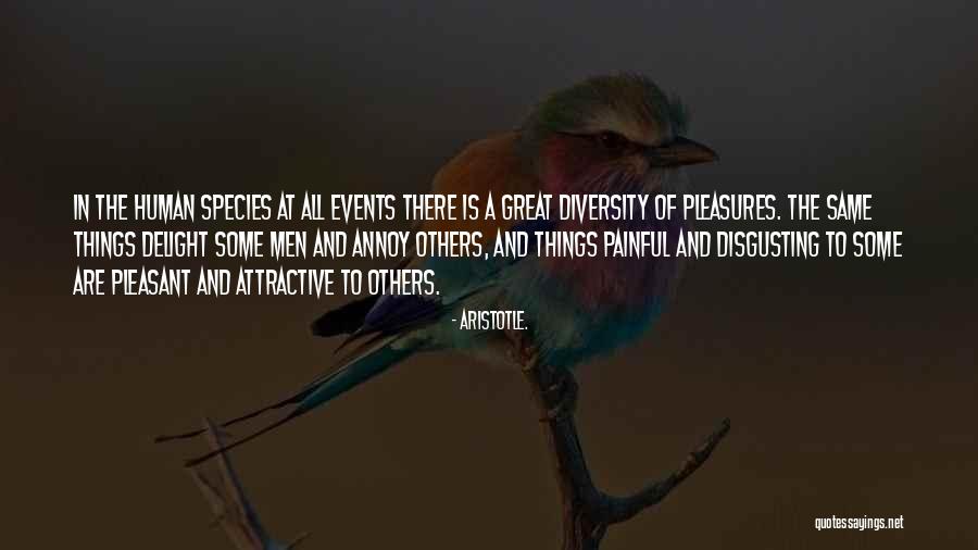 Great Diversity Quotes By Aristotle. Great Diversity Quotes By Aristotle.