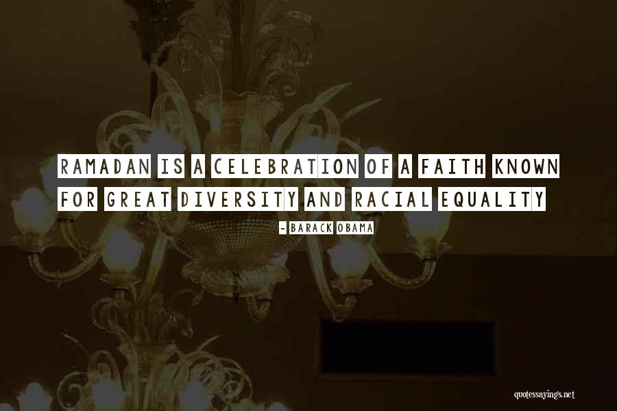 Great Diversity Quotes By Barack Obama Great Diversity Quotes By Barack Obama