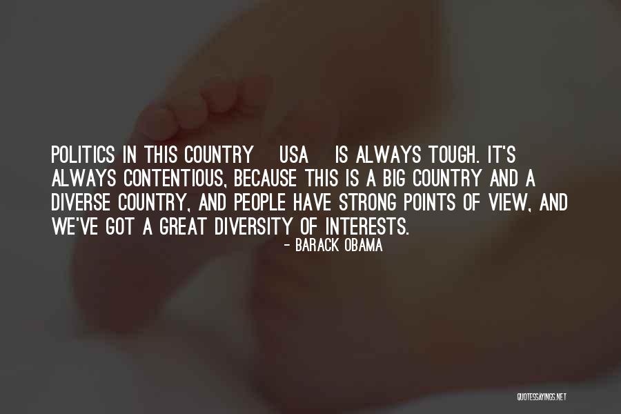 Great Diversity Quotes By Barack Obama Great Diversity Quotes By Barack Obama