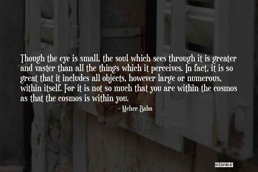 Great Diversity Quotes By Meher Baba Great Diversity Quotes By Meher Baba