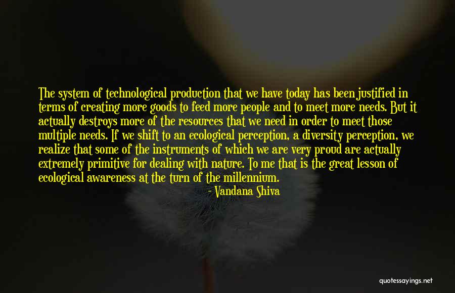 Great Diversity Quotes By Vandana Shiva Great Diversity Quotes By Vandana Shiva