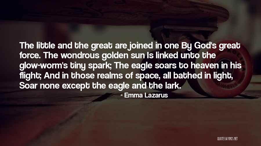 Great Eagles Quotes By Emma Lazarus Great Eagles Quotes By Emma Lazarus