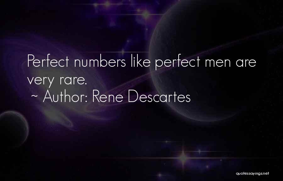 Great Educational Technology Quotes By Rene Descartes