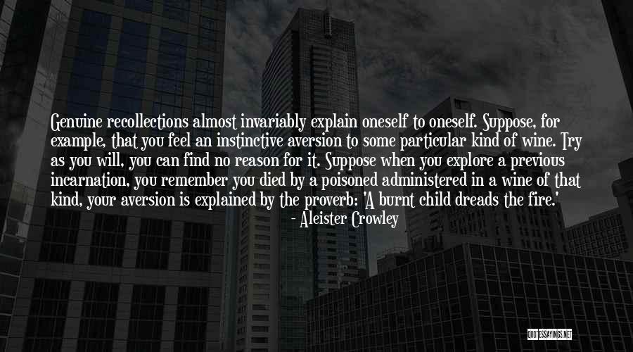 Great Elevating Quotes By Aleister Crowley Great Elevating Quotes By Aleister Crowley